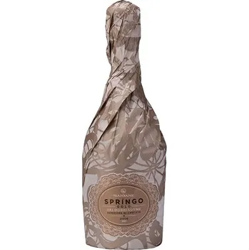 Le Manzane Prosecco Cartizze Valdobbiadene DOCG Superiore Dry 0,75 l, 11,5 % vol.