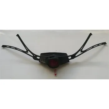 Cyklistická přilba MERIDA - Upínací systém přilby KIDS