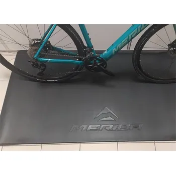 podložka na cvičení MERIDA - podložka pod trenažer