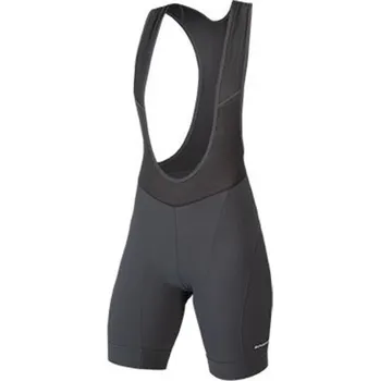Cyklistické kalhoty ENDURA - E6186GY kraťasy dámské Xtract Lite Bibshort grey