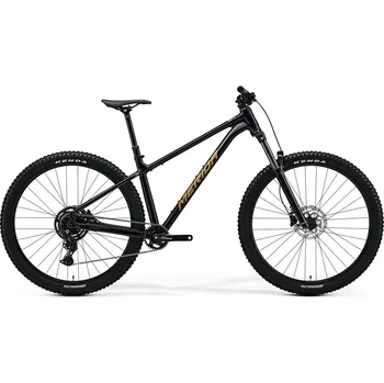 Horské kolo MERIDA BIG.TRAIL 300 Black(Brown) M