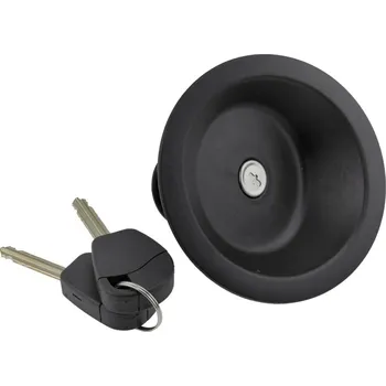 Dveře karosérie Uzávěr palivové nádrže CITROËN BERLINGO I PEUGEOT PARTNER