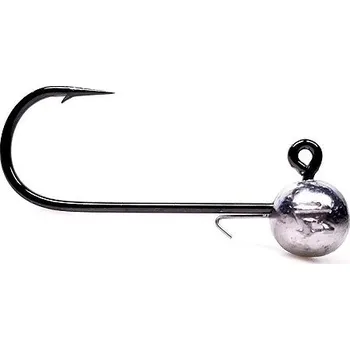 SAF Harpia 4 × 10 g, velikost 2/0, 5 ks