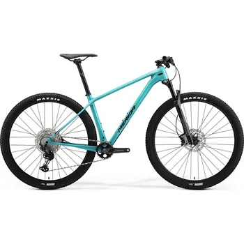 Horské kolo MERIDA BIG.NINE 4000 Teal(Black)
