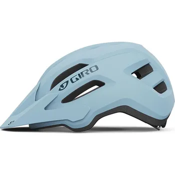 Cyklistická přilba GIRO - Přilba dámská FIXTURE II Mat Light Harbor Blue