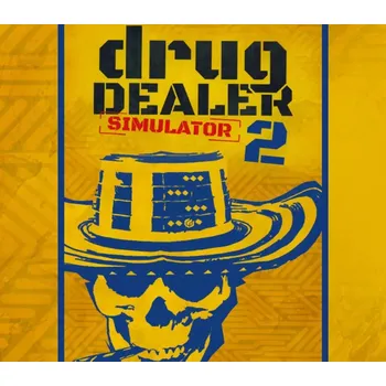 Počítačová hra Drug Dealer Simulator 2