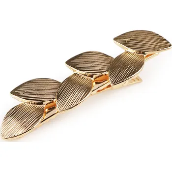 Ozdoba do vlasů Sponka do vlasů listy