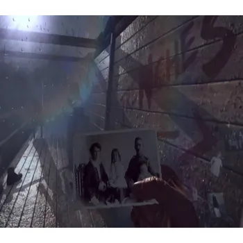 Počítačová hra Trenches - World War 1 Horror Survival Game