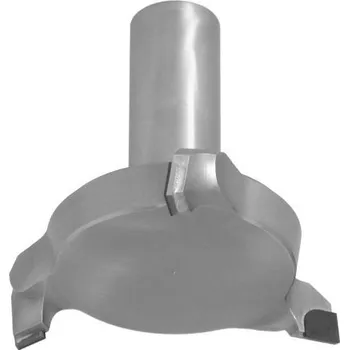 Příslušenství k frézce PANAS DIA Fréza na egalizaci MDF 80x8 S=20x50 z3 P neg.