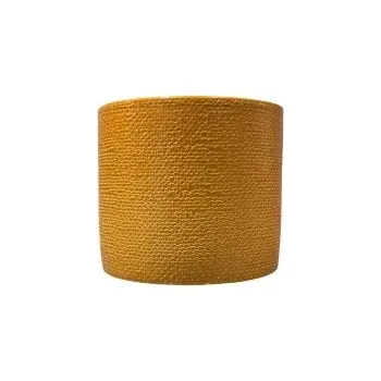 Obal na květináč Obal 416 Curry Lasur lesk 15 cm