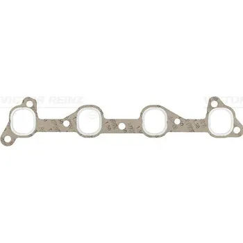 Těsnění motoru VICTOR REINZ 71-25798-20 Těsnění, kolektor výfukových plynů (71-25798-20)