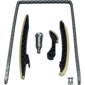 KAMOKA 7001530 Sada rozvodového řetězu (7001530)