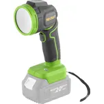 PROCRAFT LL18 aku svítilna