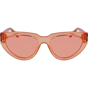 Karl Lagerfeld Orange 1168197 One Size