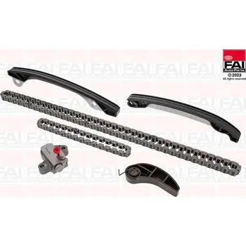 FAI AutoParts TCK447WO Sada rozvodového řetězu (TCK447WO)