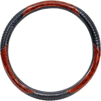 Autodoplněk AMiO SWC-11-M 37-39 cm hnědý