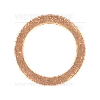 Těsnění motoru VICTOR REINZ 41-70059-00 Těsnicí kroužek, olejová vypouštěcí zátka (41-70059-00)