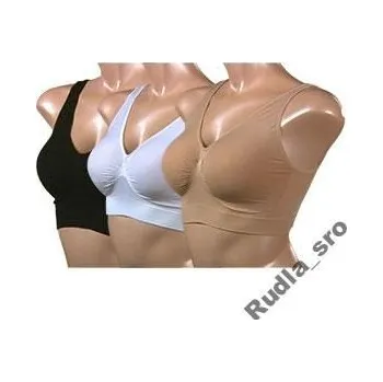 Dámské spodní prádlo PODPRSENKA AHH BRA 3KS