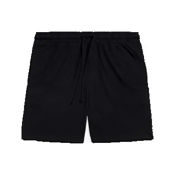 Pánský overall Pánské kraťasy Atlantic HMB-004 Černá M