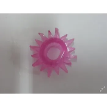Návlek na penis PRC STIMULAČNÍ KROUŽEK NA PENIS