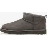 Tenisky UGG W Classic Ultra Mini Grey EUR 36