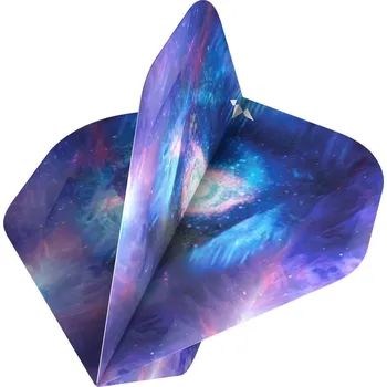 Šipka Letky na šipky Mission Solo Celestial No2, 100 mikronové