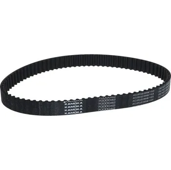 KAMOKA 7000042 ozubený řemen (7000042)