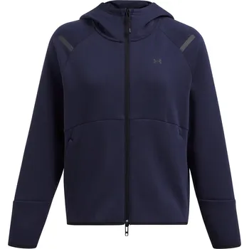 Bunda Under Armour Blue 1168134 10 (S)