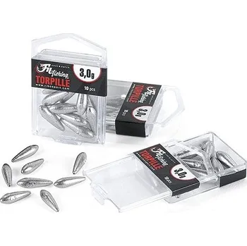 Fil Fishing Torpila 1 g 2 × 10 ks