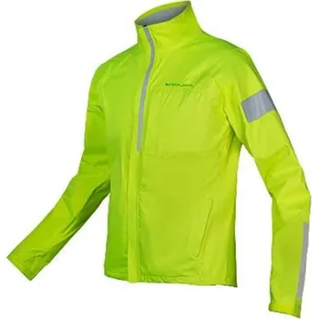 Cyklistická bunda ENDURA - E9126YV bunda pánská Urban Luminite Hi-Viz yellow M