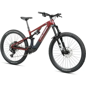 Elektrokolo Crussis e-Full 12.11 2026 DJI velikost: S (150-170cm) 600Wh Montáž, seřízení a doprava po ČR zdarma