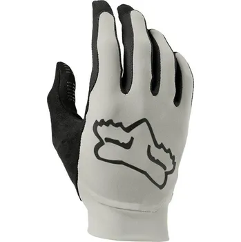 Chránič rukou FOX - Rukavice dlouhé Flexair Glove - Bone XL