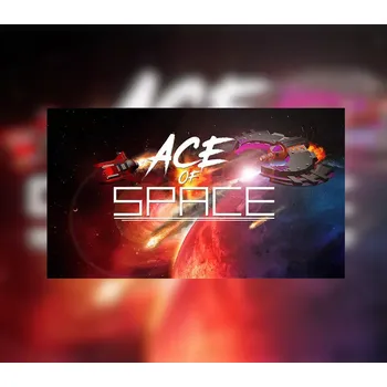 Počítačová hra Ace of Space