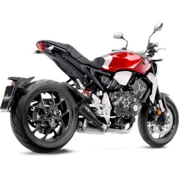 Motodíl Výfuk Honda CB 1000 R Neo Sports Café (18-24) LeoVince LV-10 FULL Black