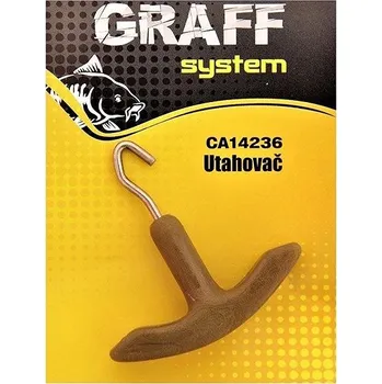 Graff Utahovač 3 × Camo