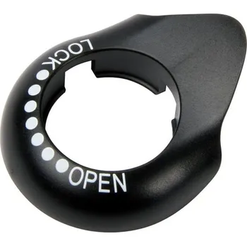 Vidlice na kolo 10940 - Suntour - krytka LO NCX 2011