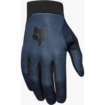 Cyklistické rukavice FOX - Rukavice dlouhé Ranger Glove - Midnight