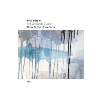 Zahraniční hudba CD Fred Hersch: The Surrounding Green 2025