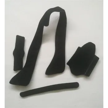 Cyklistická přilba MERIDA - Výstelka přilby JULIET + MATTS