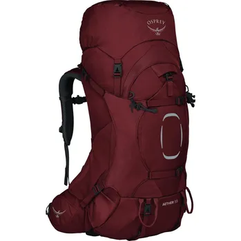 turistický batoh Batoh OSPREY AETHER 55 Man velikost S/M