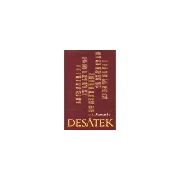 Desátek - Lydie Romanská