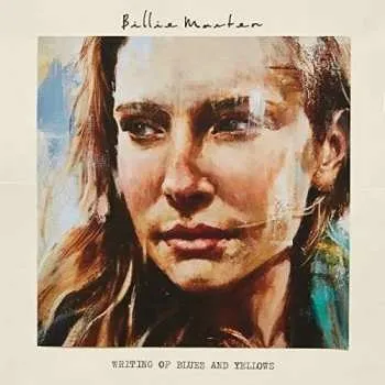 Zahraniční hudba CD Billie Marten: Writing Of Blues And Yellows 2023