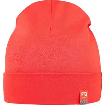 Čepice Bavlněná čepice York - vzor 28 - korálová 50 - 52