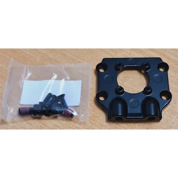 Držák interní baterie