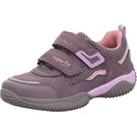 Dívčí tenisky Superfit STORM Lila/Rosa 1-006391-8510 - 29