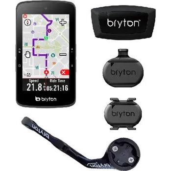 GPS BRYTON - RIDER S800 T
