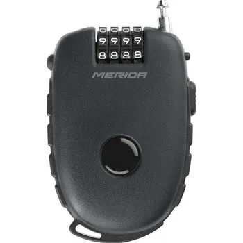 Zámek na kolo MERIDA - Zámek na kolo CABLE MINI