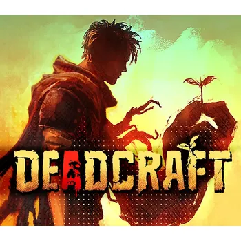 Počítačová hra Deadcraft