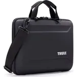brašna na notebook THULE Gauntlet 5.0 TGAE2558 - černá