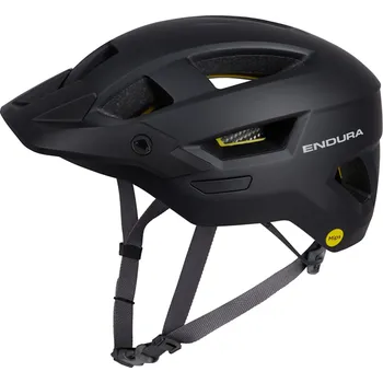 Cyklistická přilba ENDURA - E1583BK přilba Hummvee mips black